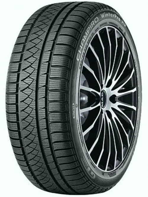 GT Radial 205/55R16 94V CHAMPIRO WINTER PRO HP 3PMSF XL
