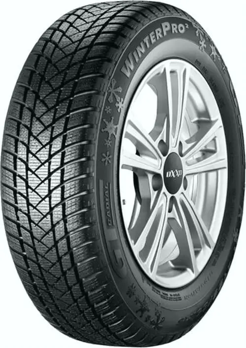 GT Radial 215/60R16 99H WINTER PRO 2 3PMSF XL