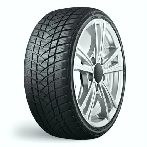 GT Radial 235/60R18 107V WINTER PRO 2 SPORT SUV TL XL M+S 3PMSF