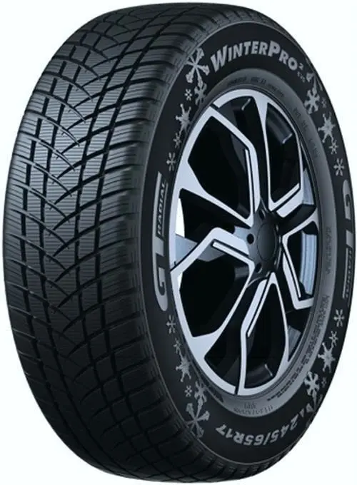 GT Radial 215/70R16 100T WINTER PRO 2 SUV