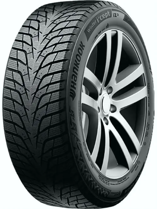 Hankook Winter i*cept IZ3 W636 ( 205/60 R16 96T XL 4PR Nordic compound SBL )