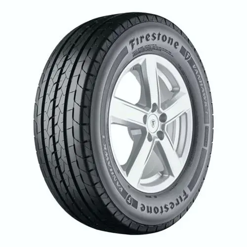 Firestone VANHAWK 3 225/55 R17 109/107H
