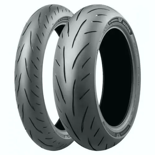 Bridgestone S 23 F ( 110/70 R17 TL 54H M/C, přední kolo )