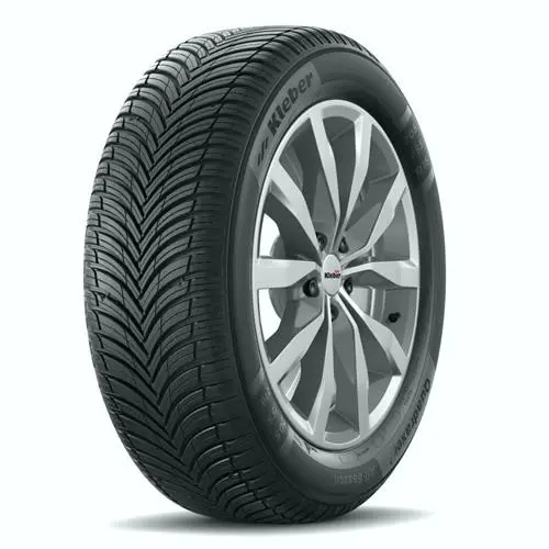 Kleber QUADRAXER 3 FSL 235/35 R19 87y