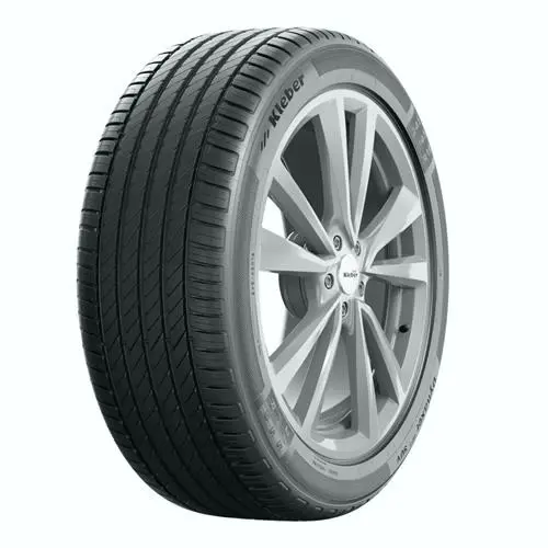 Kleber Dynaxer HP 5 SUV ( 255/55 R18 109H XL )