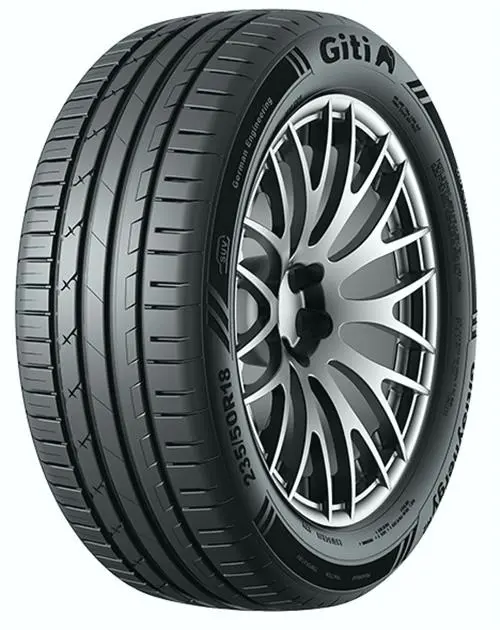 Giti 185/55R15 82H GITISYNERGY H2