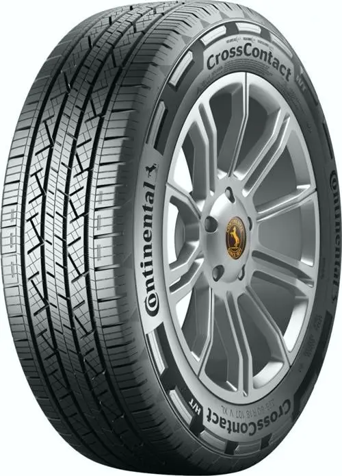 225/70R16 103H, Continental, CrossContact H/T M+S 3PMSF