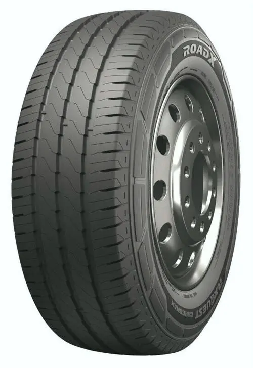 ROADX 225/55R17C 109H RX QUEST CARGOMAX DOT25/26
