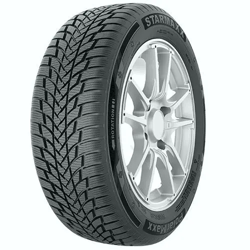 Starmaxx 185/60R14 82H POLARMAXX DOT25/26