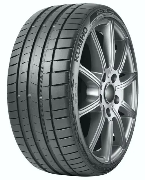 Kumho ECSTA PS72 XL 255/45 R19 104Y