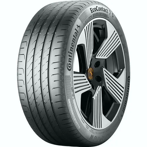 Continental EcoContact 7 S ( 255/55 R19 111V XL ZK, s ramenem ráfku )