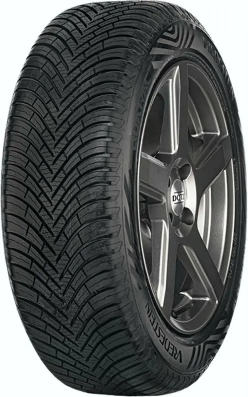 Vredestein Quatrac ( 145/65 R15 72T EVc, s ochrannou ráfkuleiste (FSL) )