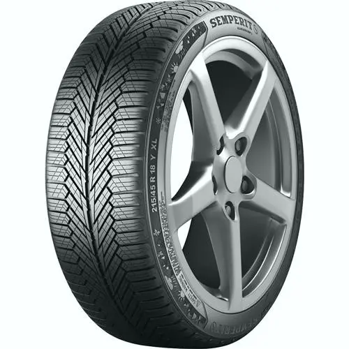 Semperit All Season-Grip 2 ( 255/40 R21 102V XL EVc, s ramenem ráfku )
