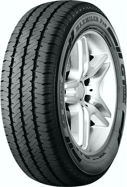 GT Radial 225/75R16C 121/120R Maxmiler Pro