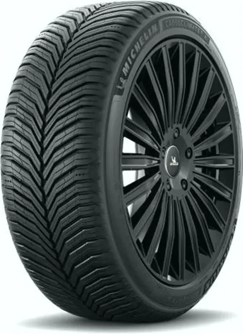 Michelin CrossClimate 3 ( 255/45 R20 105V XL EV Suitable, s ochrannou lištou ráfku (FSL) )