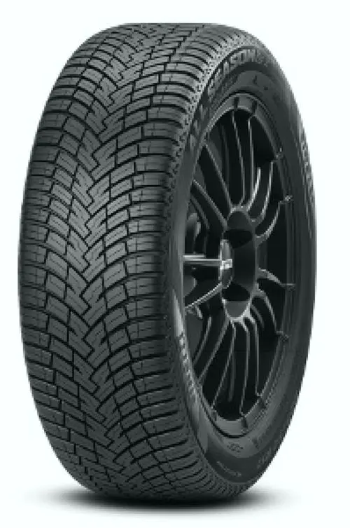 Pirelli Cinturato All Season SF 2 ( 275/40 R21 107V XL Elect, VOL, s ochrannou ráfku (MFS) )