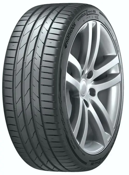 Hankook 275/45R22 112W VENTUS EVO SUV K137A XL DOT25