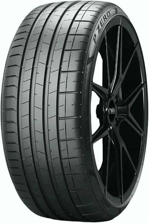 Pirelli P Zero PZ4 ( 285/45 R22 114Y XL LR, PNCS )