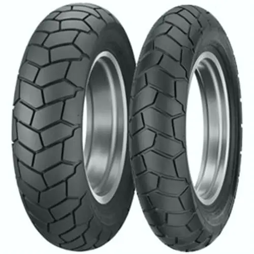 Dunlop D 429 H/D ( 150/80-16 TL 71H přední kolo )
