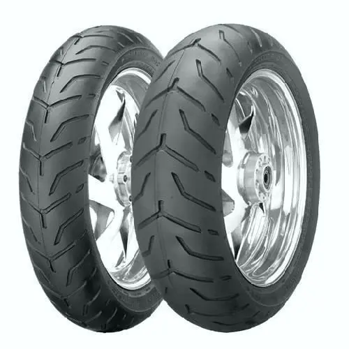 Dunlop D 407 H/D ( 180/65B16 TL 81H zadní kolo )
