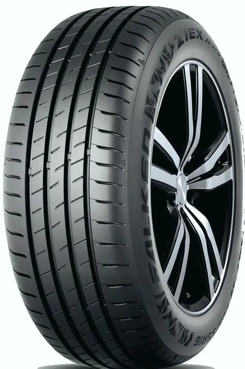 Falken ZE320 ZIEX 195/50 R15 82V