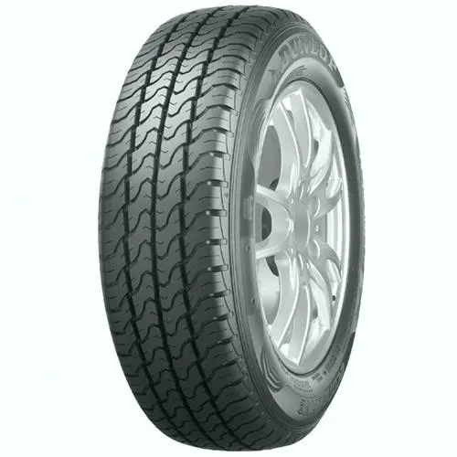 Dunlop Econodrive ( 215/65 R16C 106/104T BLK )