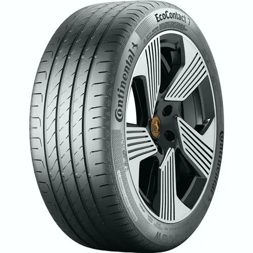 Continental EcoContact 7 ( 265/40 R22 109T XL MO-V, EVc, s ramenem ráfku )