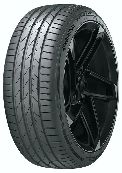 Hankook Ventus evo K137 ( 225/55 R18 102Y XL 4PR R0 SBL )