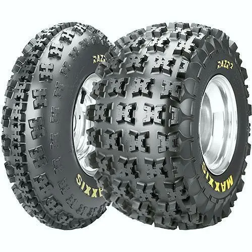 Maxxis 7/85R10 33J M933 6PR