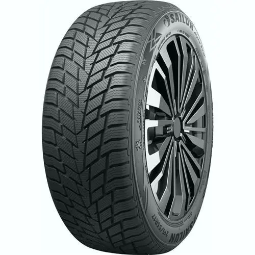 225/65R17 106H, Sailun, ICE BLAZER Alpine EVO 2 XL