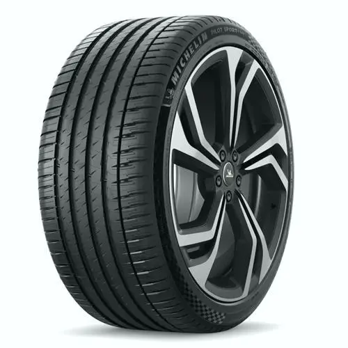 305/40R20 112Y, Michelin, PILOT SPORT 4 SUV XL FR EMT