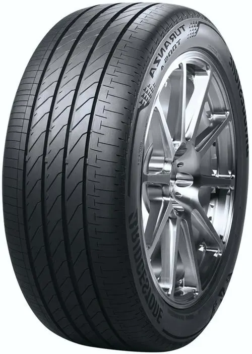 215/45R18 89W BRIDGESTONE TURANZA T005A