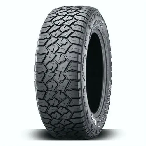 Nankang Conqueror R/T ( 265/65 R17 120/117Q s ochrannou ráfku (MFS) WL )