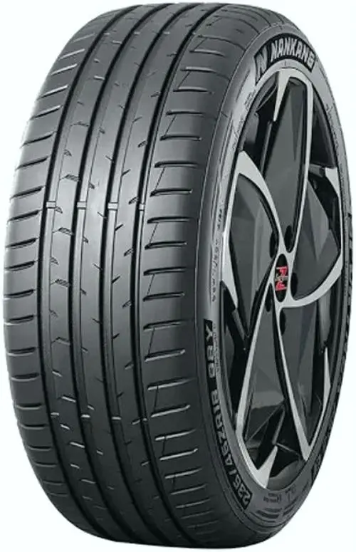 Nankang Sportnex AS-3 ( 225/55 ZR19 103Y XL [EV+], s ochrannou ráfku (MFS) )