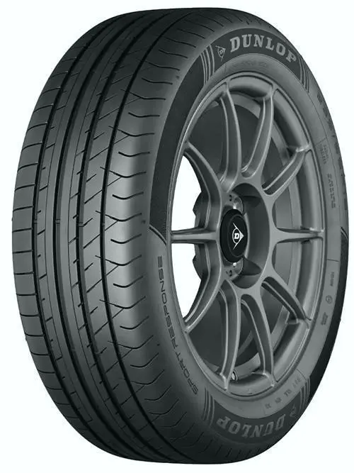 Dunlop SPORT RESPONSE 245/45 R20 99V
