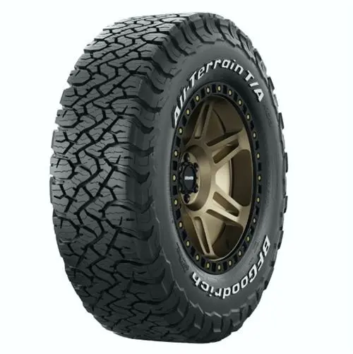 BF Goodrich All-Terrain T/A KO3 ( 305/50 R20 117S 10PR )