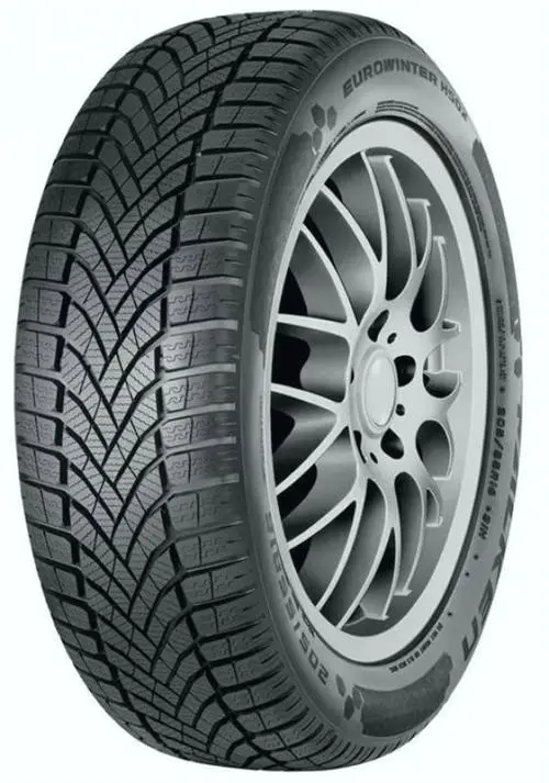 Falken EUROWINTER HS02 ( 155/60 R15 74T BLK, VCe )