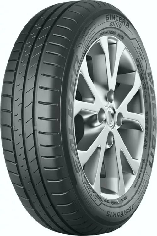 Falken SINCERA SN-110 ECORUN 175/60 R15 81H