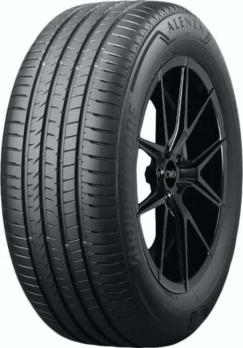 Bridgestone Alenza 001 RFT ( 235/50 R20 100V EVc, Run Flat )