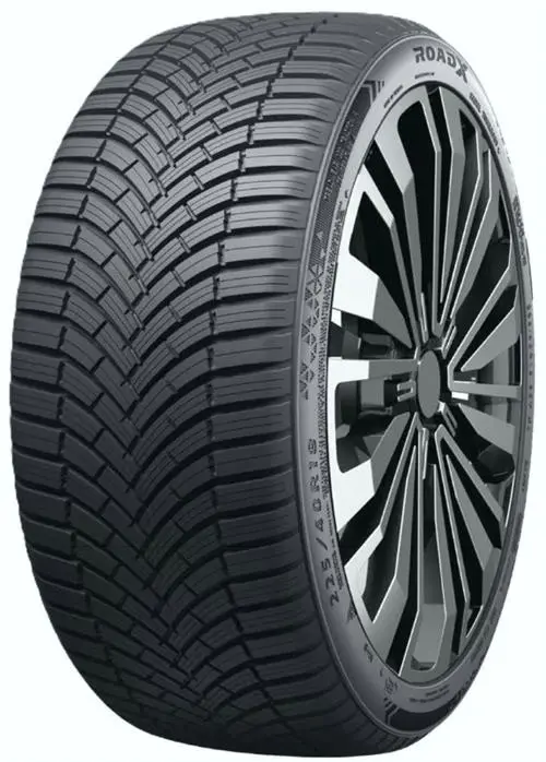 Roadx MULTISEASON 215/50 R17 95W