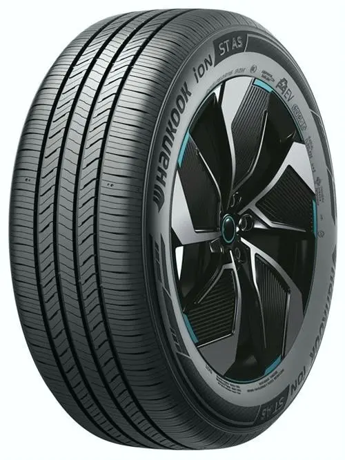 Hankook iON ST AS IH61 ( 225/50 R18 95W 4PR SBL, EV )