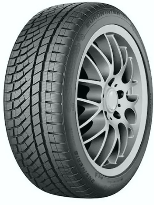 Falken EUROWINTER HS02PRO ( 265/40 R21 105W XL, VCs, s ochrannou ráfku (MFS) NBLK )