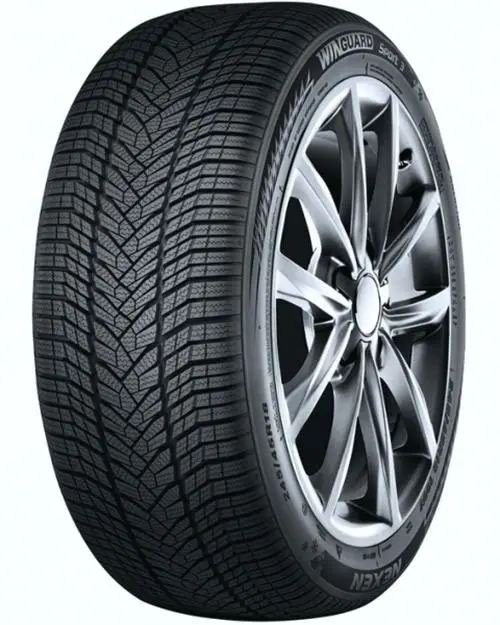 Nexen WINGUARD SPORT 3 235/35 R19 91W