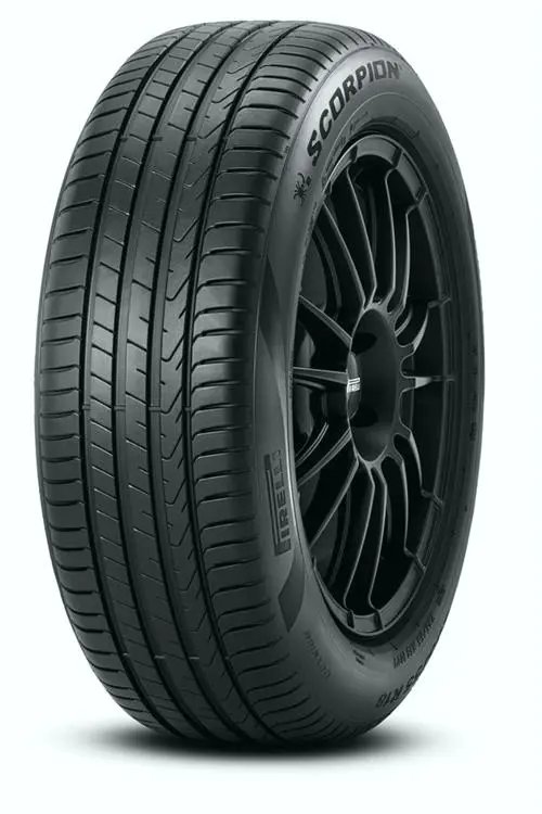 Pirelli Scorpion ( 255/45 R21 106H XL VOL, s ochrannou ráfku (MFS), Elect )