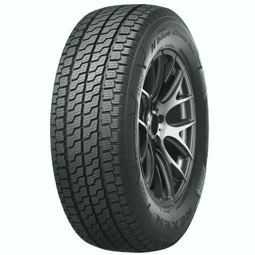 Nexen N blue 4 Season Van ( 195/75 R16 110/108R 10PR )