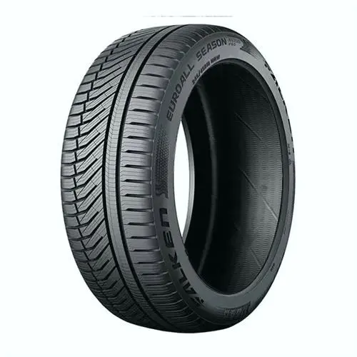 Falken EUROALL SEASON AS220PRO ( 275/35 R20 102W XL, s ochrannou ráfku (MFS) NBLK, VCs )