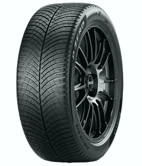 Pirelli P Zero Winter 2 ( 255/35 R21 101W XL, s ochrannou ráfku (MFS) )