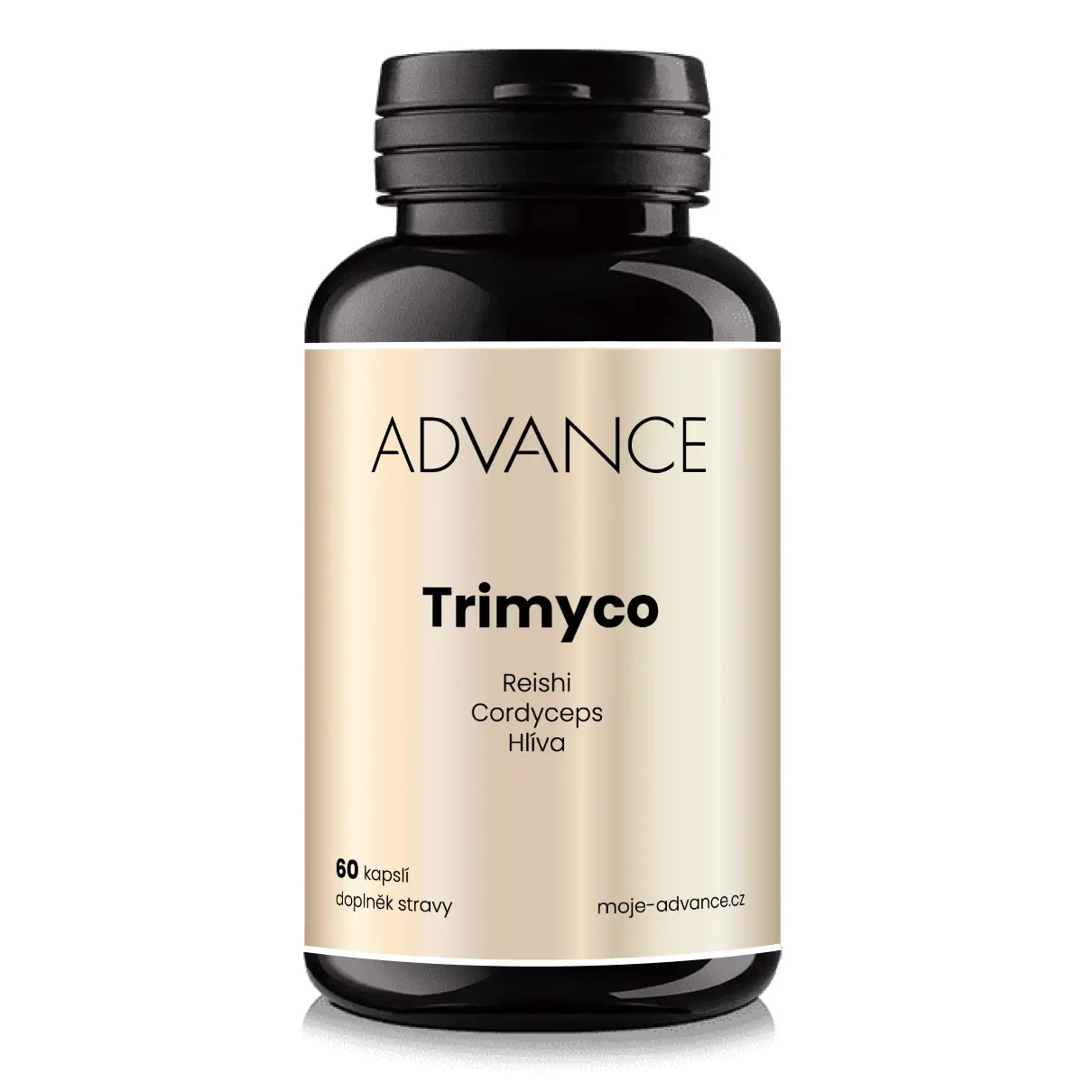 ADVANCE Trimyco 60 kapslí
