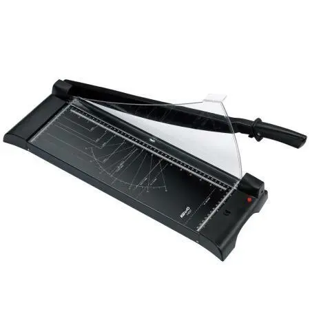 Páková řezačka papíru KW-triO 13037 Laser A3