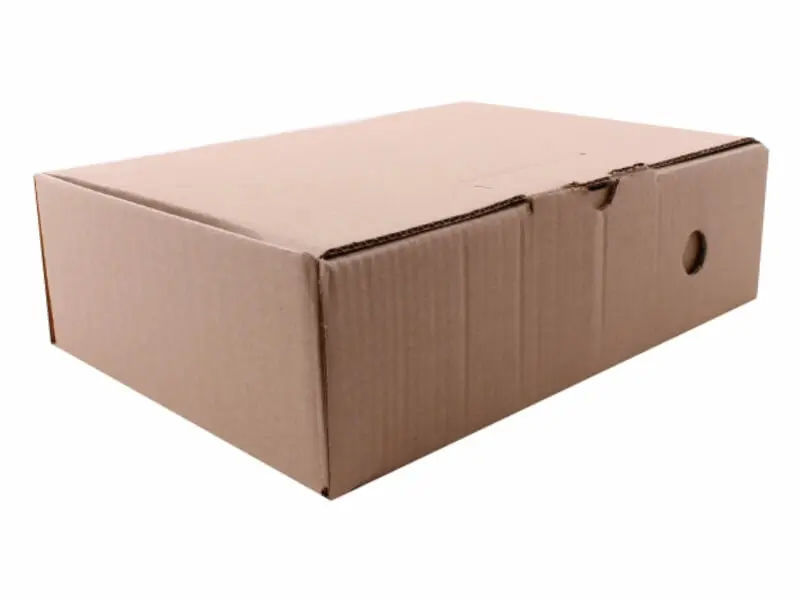 TAVOBAL Archivační box na papírové dokumenty 345*245*100 mm